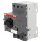&Icirc;ntrerupător Motor 0,03kW 208-690VAC pentru Șină DIN IP20