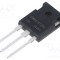Tranzistor N-MOSFET SiC 1,2kV 85A TO247-3 SMC DIODE SOLUTIONS