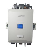 Contactor 3 poli 150A cu bobina la 230V AC 2NO+2NC 2 contacte normal deschise + 2 contacte normal inchise, Omu System