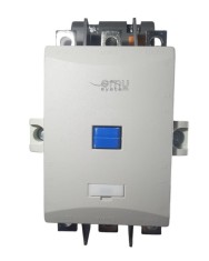 Contactor 3 poli 100A cu bobina la 400V AC 2NO+2NC 2 contacte normal deschise + 2 contacte normal inchise