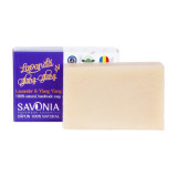 Sapun natural savonia - lavanda si ylang ylang, Stonemania Bijou