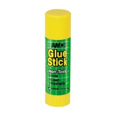 Lipici solid fara solvent,35 grame