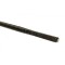 Tija transmisie motocoasa Stihl FS 38, FS 45, FSE 60, FSE 81, 1233 mm / 48.5&amp;quot; (4130 711 3200)