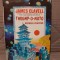 THRUMP-O-MOTO/UCENICUL VRAJITOR-JAMES CLAVELL (EDITIE ILUSTRATA)