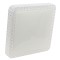 Plafoniera LED Tetris 05-846, 24W, lumina neutra, alba, moderna