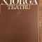 Teatru N.Iorga 1974