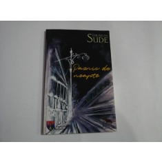 PAZIC DE NOAPTE - EMIL-IULIAN SUDE