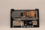 Carcasa superioara cu tastatura palmrest Laptop, Lenovo, IdeaPad 3 15ABA7 Type 82RN, 82T8, 5CB1H78205, AP2JD000340, AM2JD000310, EC2JD000210, JS578, i