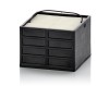 MANN-FILTER PU 89 filtru combustibil