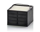 MANN-FILTER PU 89 filtru combustibil