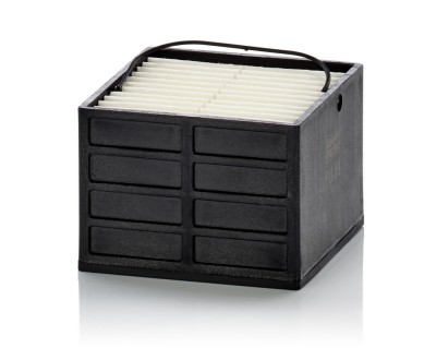 MANN-FILTER PU 89 filtru combustibil foto