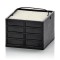 MANN-FILTER PU 89 filtru combustibil