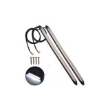 Cumpara ieftin Set lumini LED DRL cu functie de semnalizare dinamica 12V lungime 16 cm