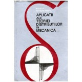 W. Kecs, P.P. Teodorescu - Aplicatii ale teoriei distributiilor in mecanica - 102277