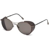 Cumpara ieftin Zegna Couture ZC0022 C52 37J / Ochelari de soare Unisex