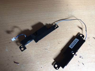 difuzoare HP 650, A151 foto