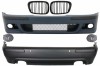 Body Kit Exterior BMW Seria 5 E39 (1997-2003) Cu Proiectoare Crom si Grile Negru Lucioase Performance AutoTuning, KITT
