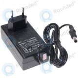 Sursă de alimentare clasică PSE50098 (12V, 2A, 24W, Euro 2-pini, 5,5x2,5x10mm)