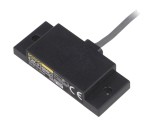Senzor Capacitiv 0-10mm NPN/NO 10-30VDC E2K-F10MC1