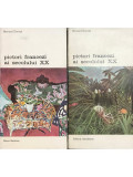 Bernard Dorival - Pictori francezi ai secolului XX - 2 vol. (editia 1983)
