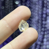 Fenacit nigerian cristal natural unicat f47
