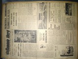 Cumpara ieftin ZIARUL ROMANIA LIBERA 28 OCTOMBRIE 1967