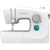 Masina de cusut Cecotec BelleCouture 1500, 15 moduri de cusaturi, set de accesorii