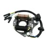 Magnetou Stator ATV 2 bobine - compatibil Mini ATV 125cc, Oem