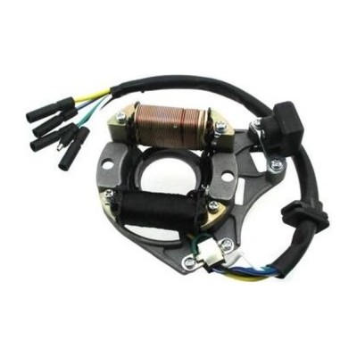 Magnetou Stator ATV 2 bobine - compatibil Mini ATV 125cc foto