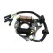 Magnetou Stator ATV 2 bobine - compatibil Mini ATV 125cc