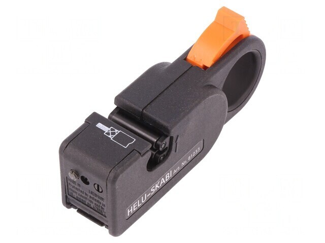 Dezizolator Cablu Coaxial și UTP 5-8mm