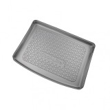 Tava portbagaj dedicata Jeep Renegade Mild Hybrid 2022-prezent, Cool Liner, Aristar (portbagaj mai sus)