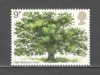 Anglia/Marea Britanie.1973 Anul copacilor GA.93, Nestampilat