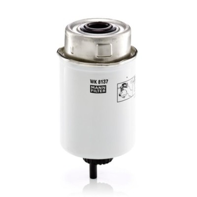 Filtru combustibil Mann-Filter WK8137 foto