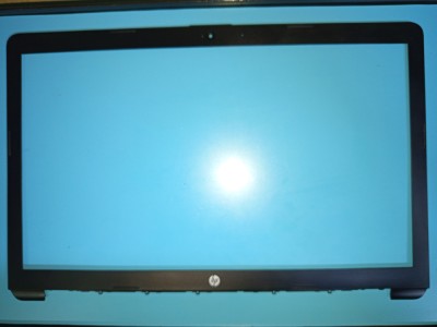 Rama display laptop HP 17 17-CA 17-BY foto