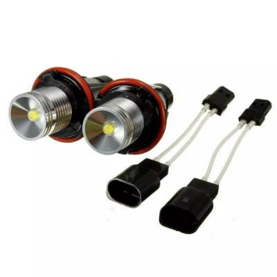 Led Marker BMW E39, E53,E60,E61,E63,E64-12w foto