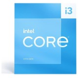 CPU Intel Core i3-13100 3.4GHz LGA1700 &quot;BX8071513100&quot;