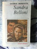 k3 Sandra Belloni - George Meredith