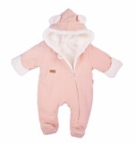 Combinezon polar Nicol Colectia &quot;Rainbow&quot; (172270) Marime 80 (9-12 luni)