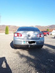 Ocazie passat b6/ accept si unele variante foto
