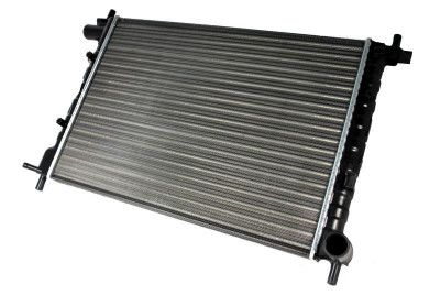 Radiator, racire motor FORD FIESTA IV (JA, JB) (1995 - 2002) THERMOTEC D7G022TT foto