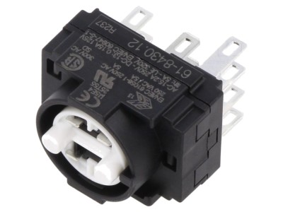 Element de Contact Termic NO x3, 25-55&amp;deg;C foto