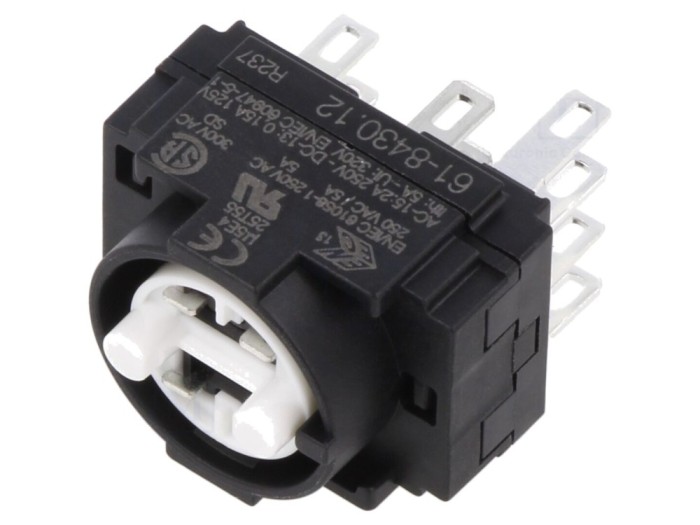 Element de Contact Termic NO x3, 25-55&deg;C