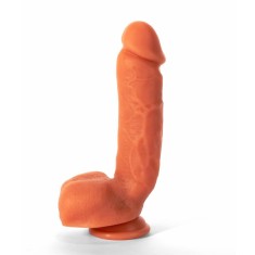 X-MEN 3 - Dildo realist, flesh, 21.6 cm