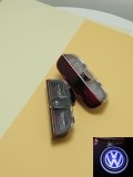 Proiectoare Logo Vw Portiera - Led Laser (Emblema ,sigla, Holograma)