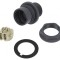 Conector fibră optică duplex multimod 2 pini
