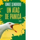 Un atac de panica - Ionut Sendroiu