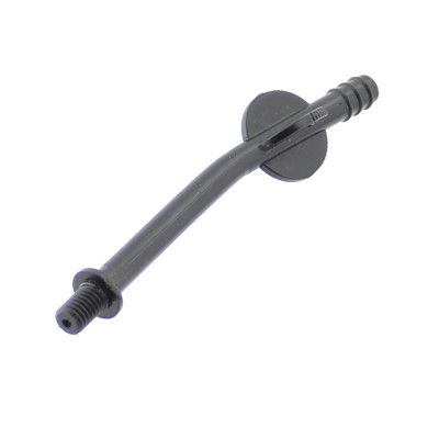Tub pentru duza spumare lapte, 5332136400, DeLonghi - 335989 foto