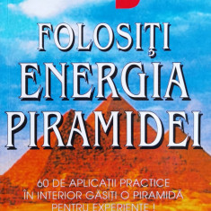 Cum Sa Folositi Energia Piramidei - Ramon Plana / P. Palos Pons ,559998