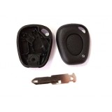 Carcasa Cheie Renault Laguna I 1 Buton